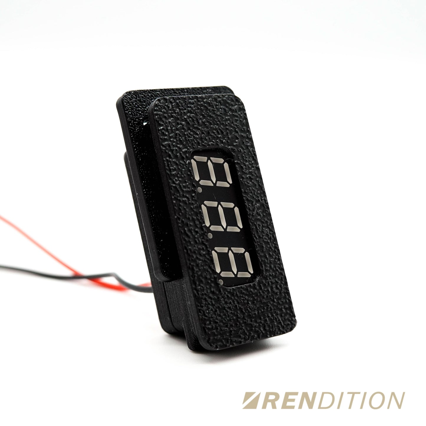 BMW E30 FRONT USB CHARGING MODULES