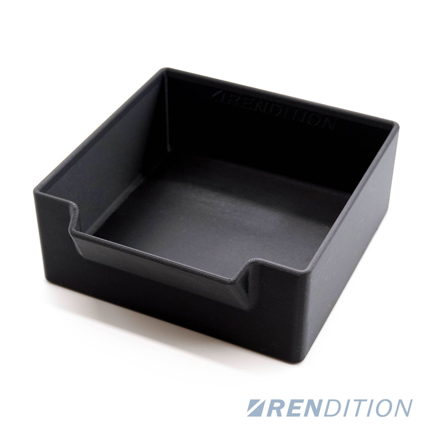 BMW E38 CENTER CONSOLE STORAGE DRAWER