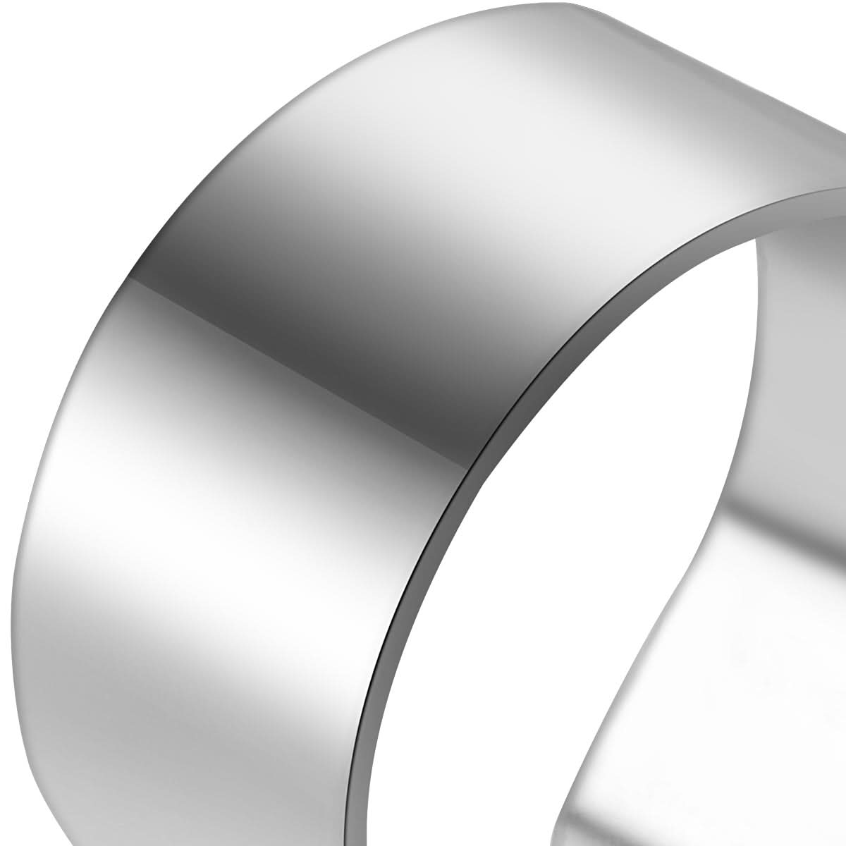 2.25" Narrow Band Exhaust Seal Clamp Stainless Steel