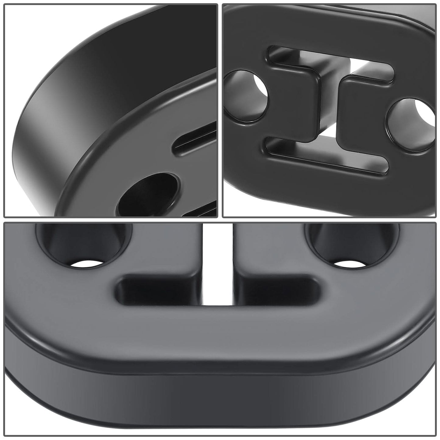 Acura Integra Legend EL Polyurethane Exhaust Hanger Insulators