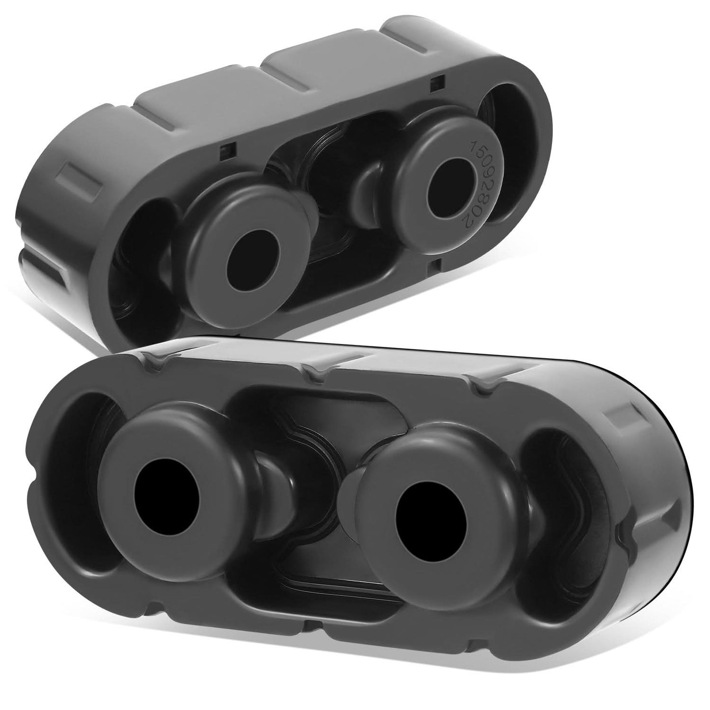 95-01 Chevrolet Blazer / 96-04 S10 Exhaust Hanger Insulators Polyurethane