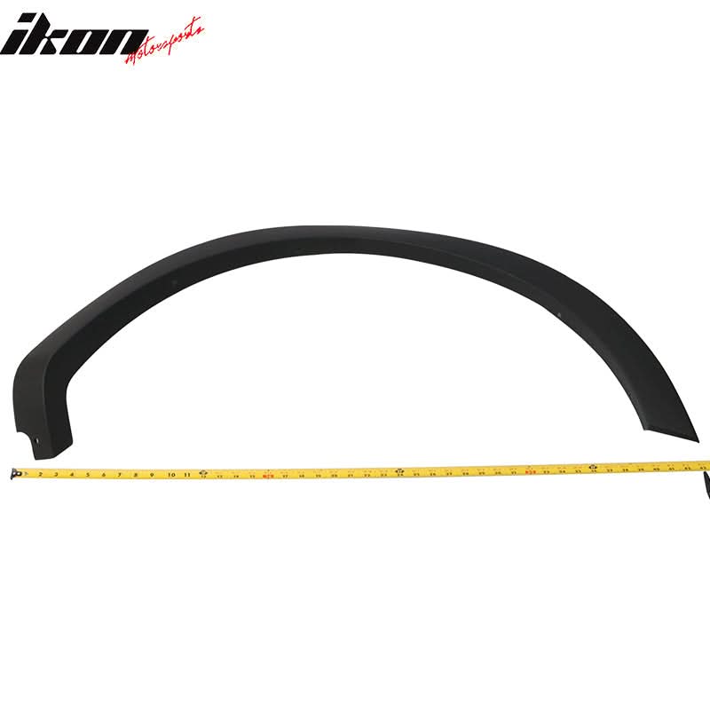 2004-2008 Ford F150 Styleside 5.5 6.5 8Ft Bed Fender Flare Wheel Cover