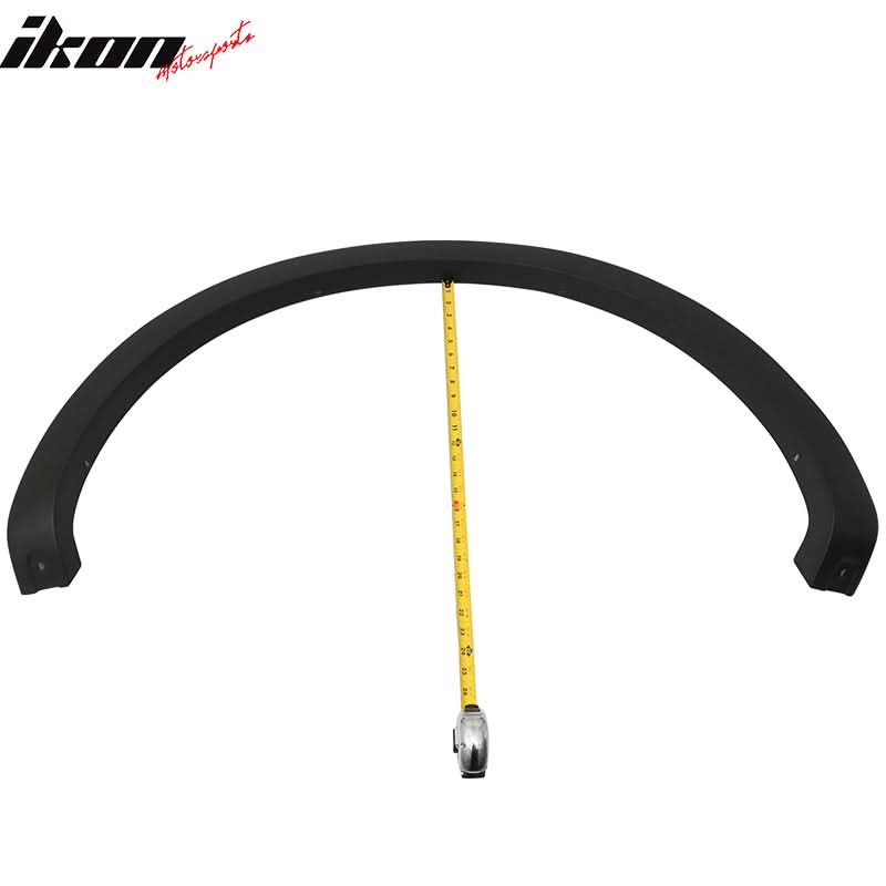 2004-2008 Ford F150 Styleside 5.5 6.5 8Ft Bed Fender Flare Wheel Cover