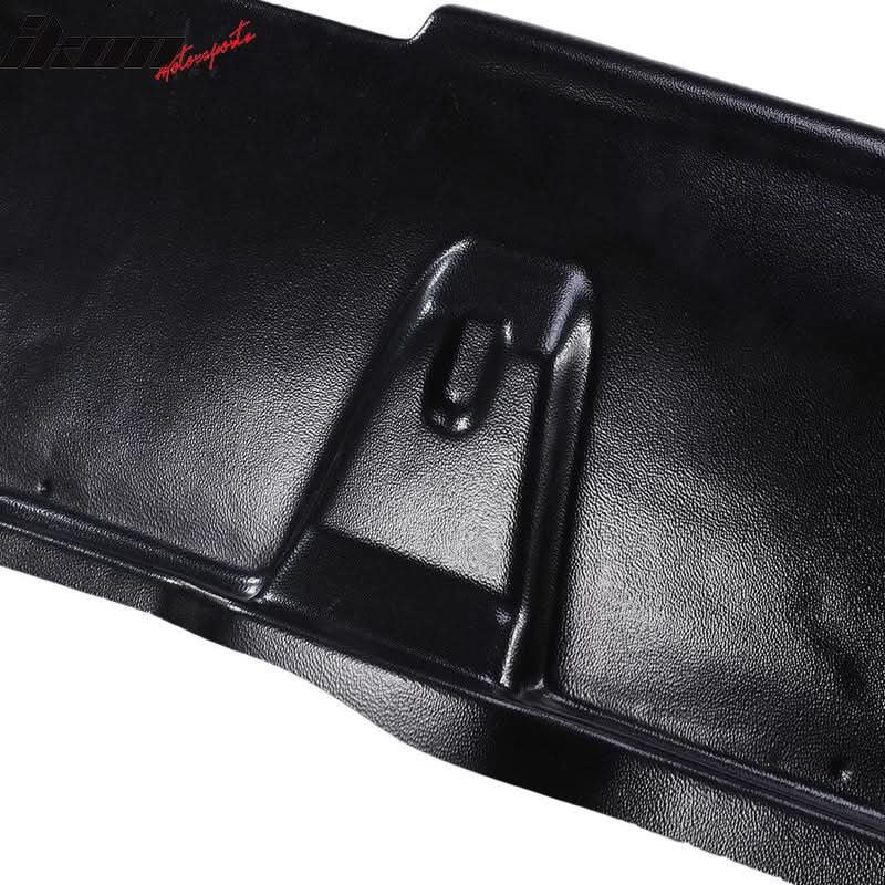 2007-2017 Jeep Wrangler JK 2 4DR Fender Flares w/ Side Marker Lights