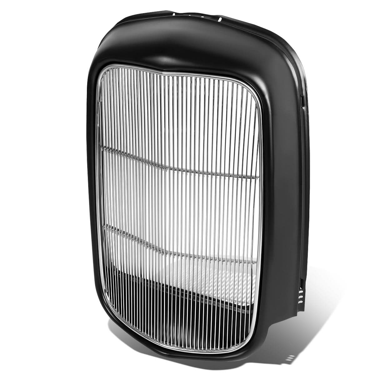 1932 Model B/BB/18 Grille Guard - Stainless Steel