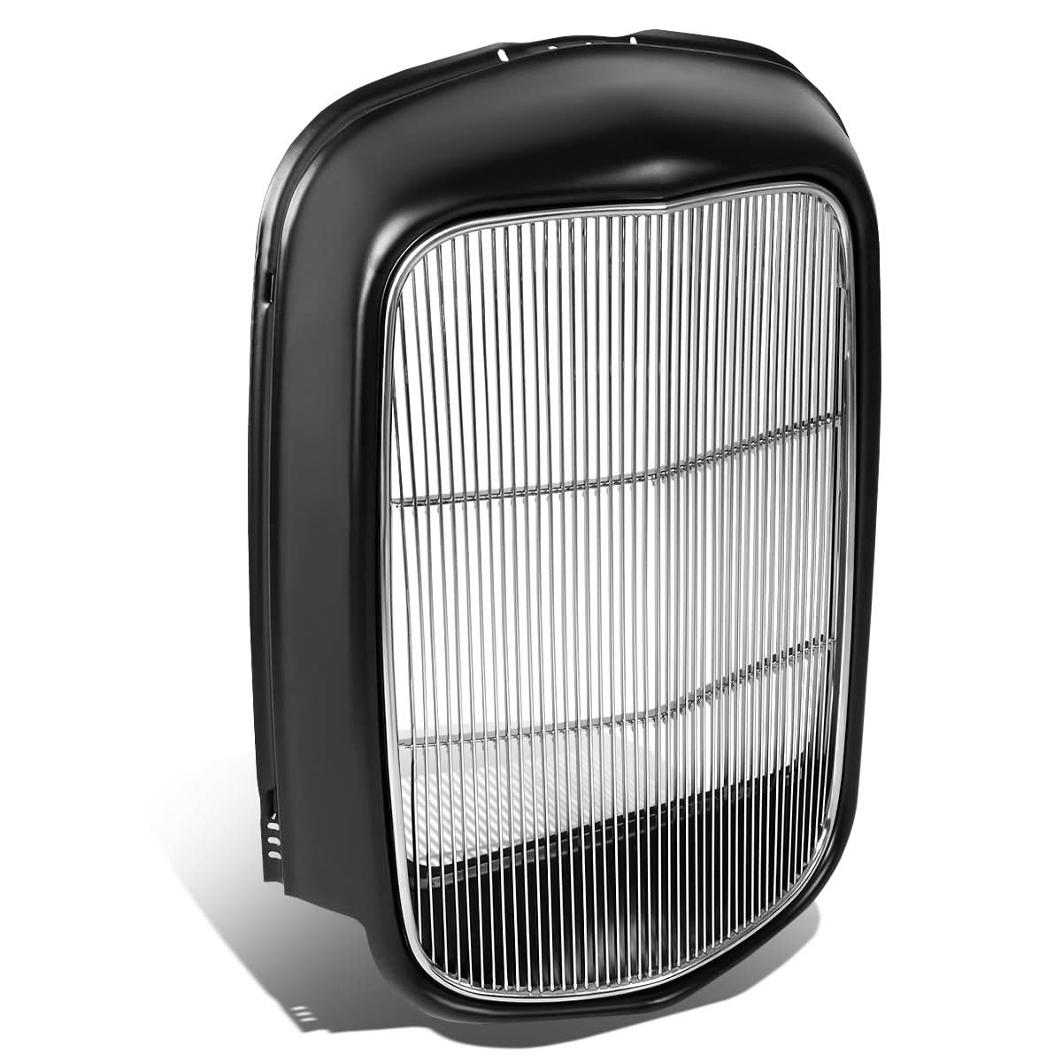 1932 Model B/BB/18 Grille Guard - Stainless Steel