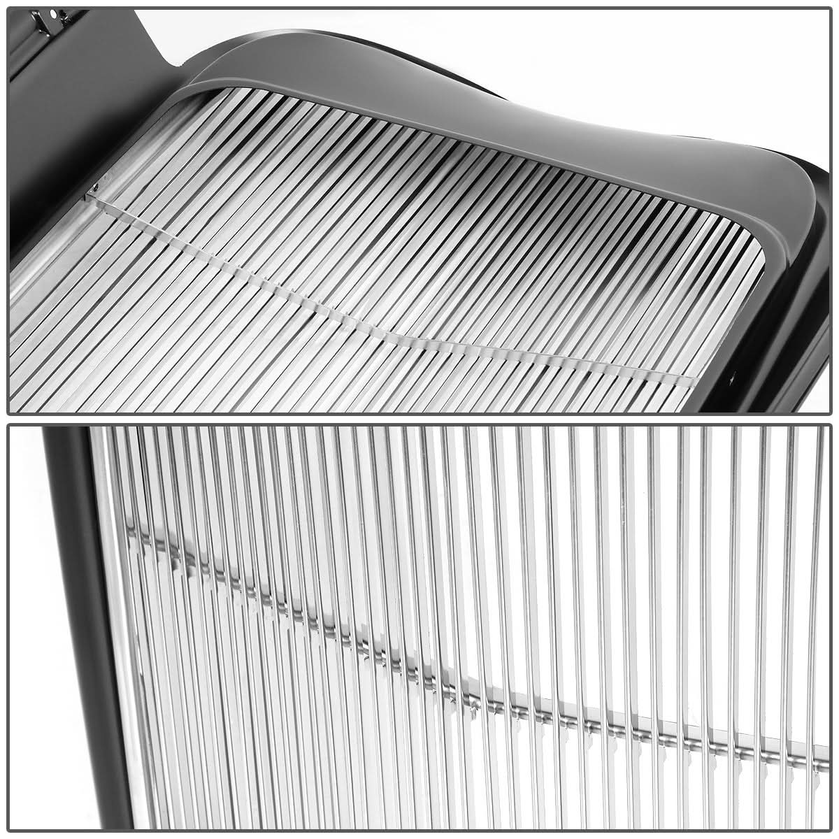 1932 Model B/BB/18 Grille Guard - Stainless Steel