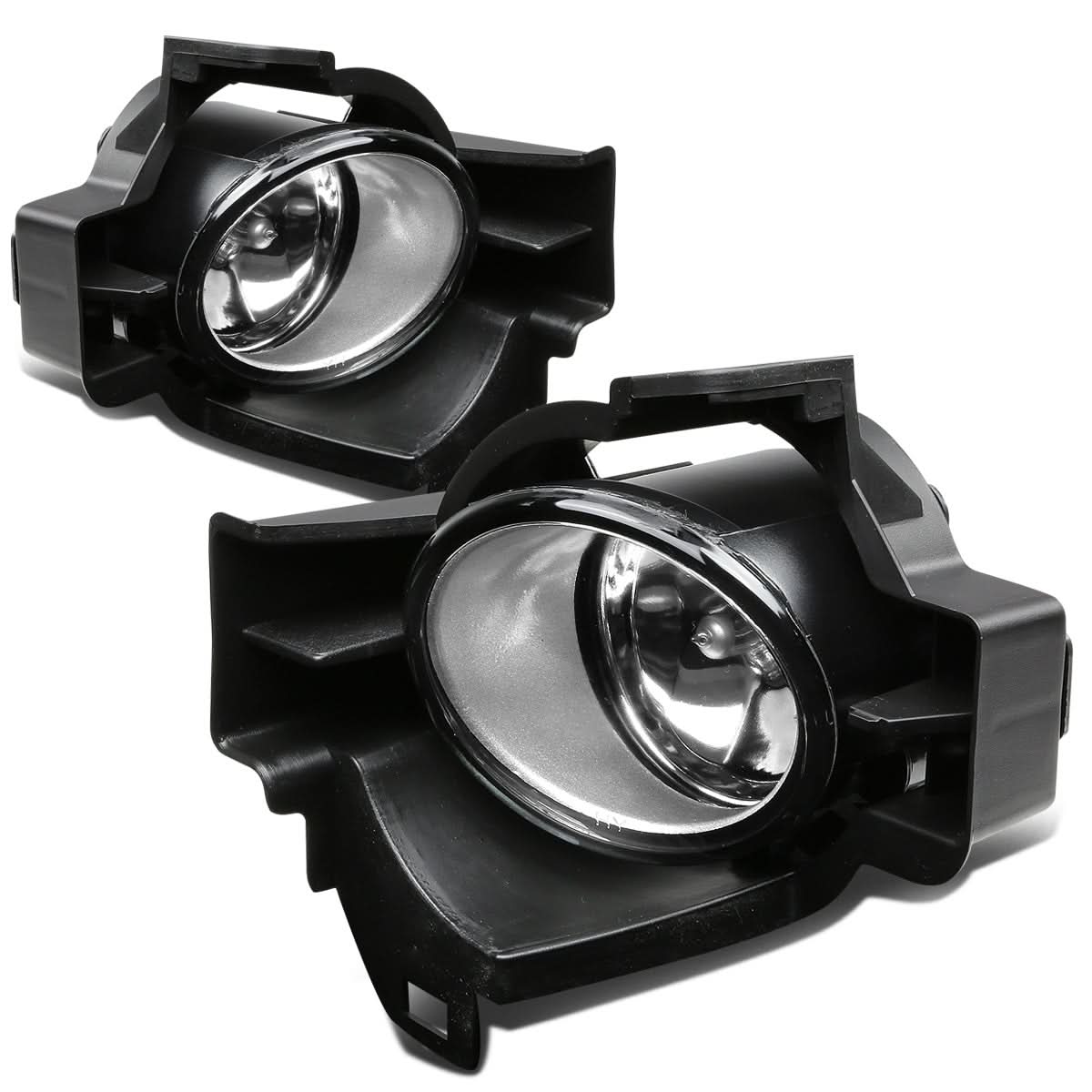 2010-2012 Nissan Altima 4-Door Fog Lights with Switch & H11 Bulb