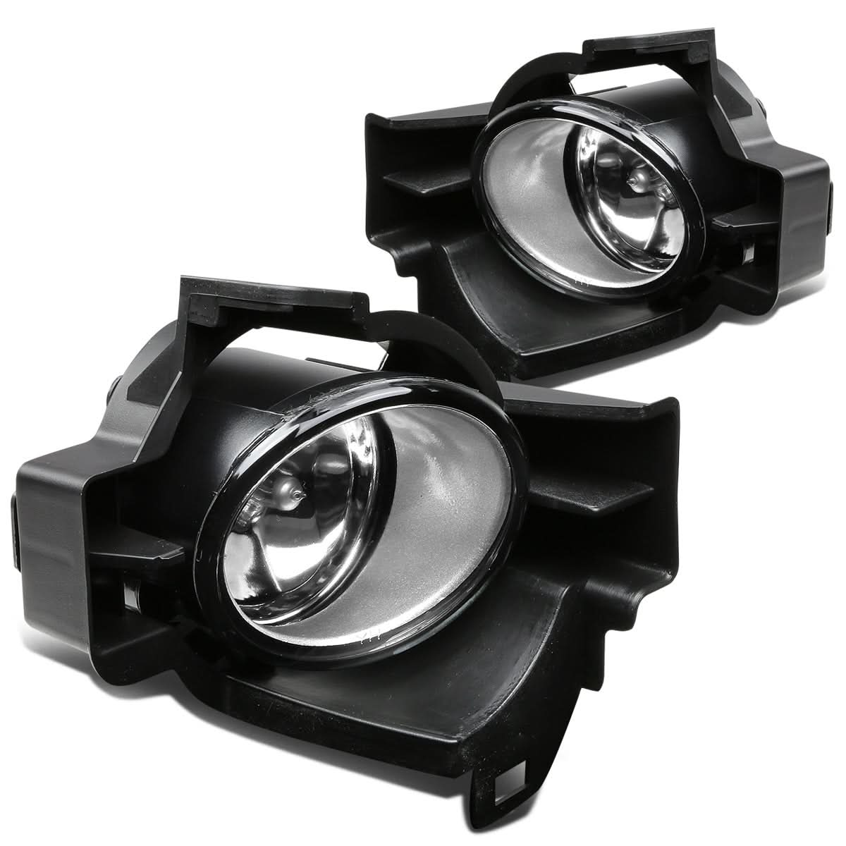 2010-2012 Nissan Altima 4-Door Fog Lights with Switch & H11 Bulb