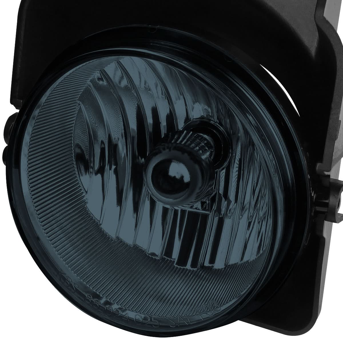 2003-2006 GMC Sierra 1500HD 2500HD 3500HD Smoke Fog Lights H10 Bulb
