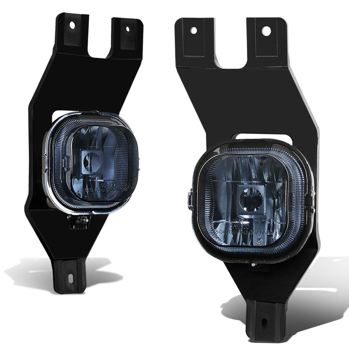 1999-2004 Ford F-250/F-350/F-450 & 01-04 Excursion Smoke Fog Lights
