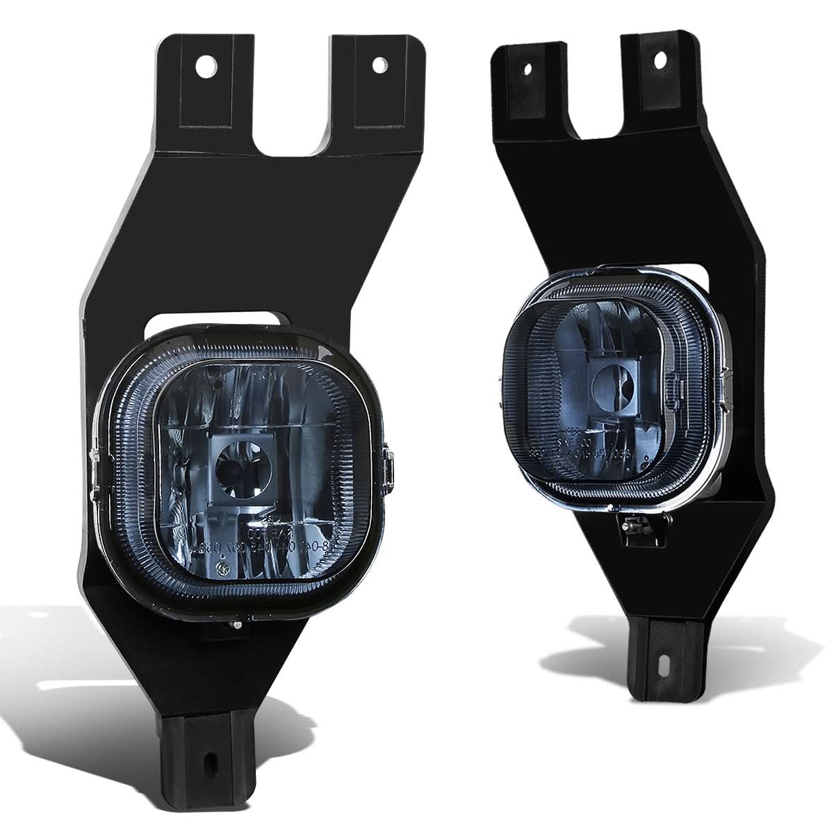 1999-2004 Ford F-250/F-350/F-450 & 01-04 Excursion Smoke Fog Lights