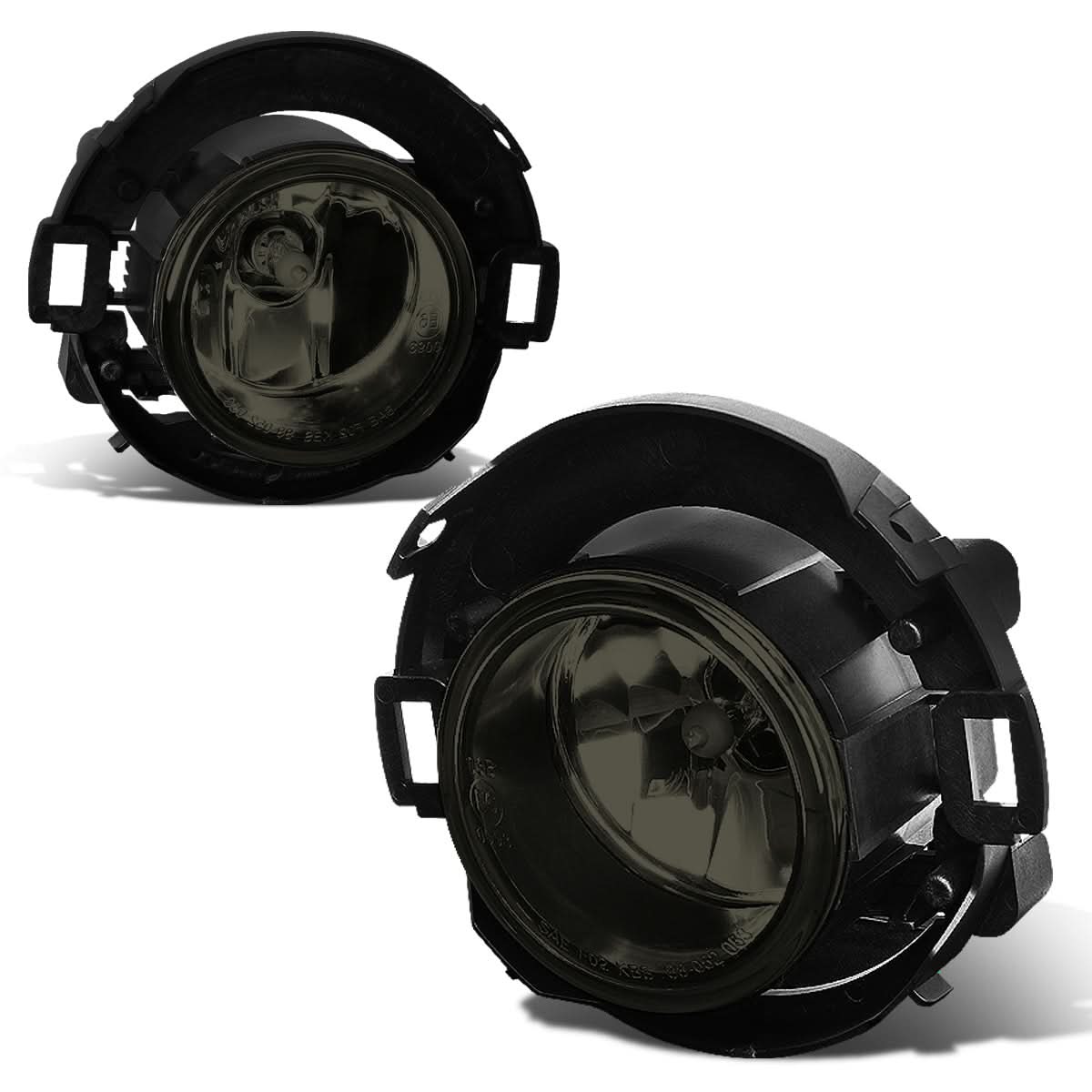 05-15 Nissan Xterra/Frontier Smoke Fog Lights H11 Bulb