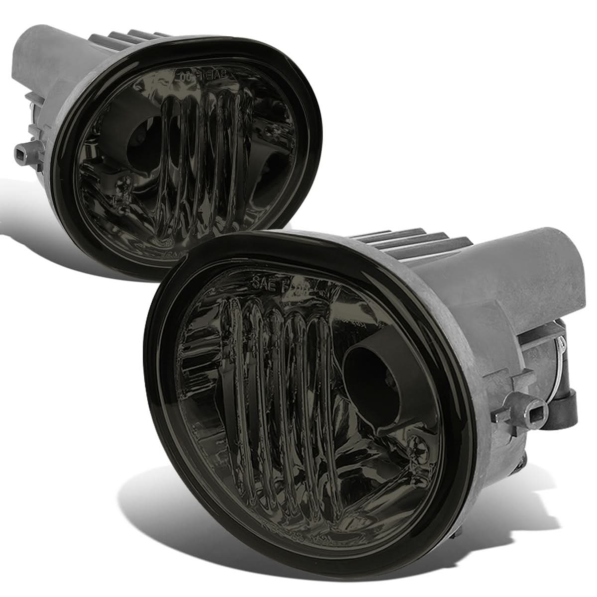 03-08 Toyota Matrix / Pontiac Vibe Smoke Fog Lights 9006 Bulb