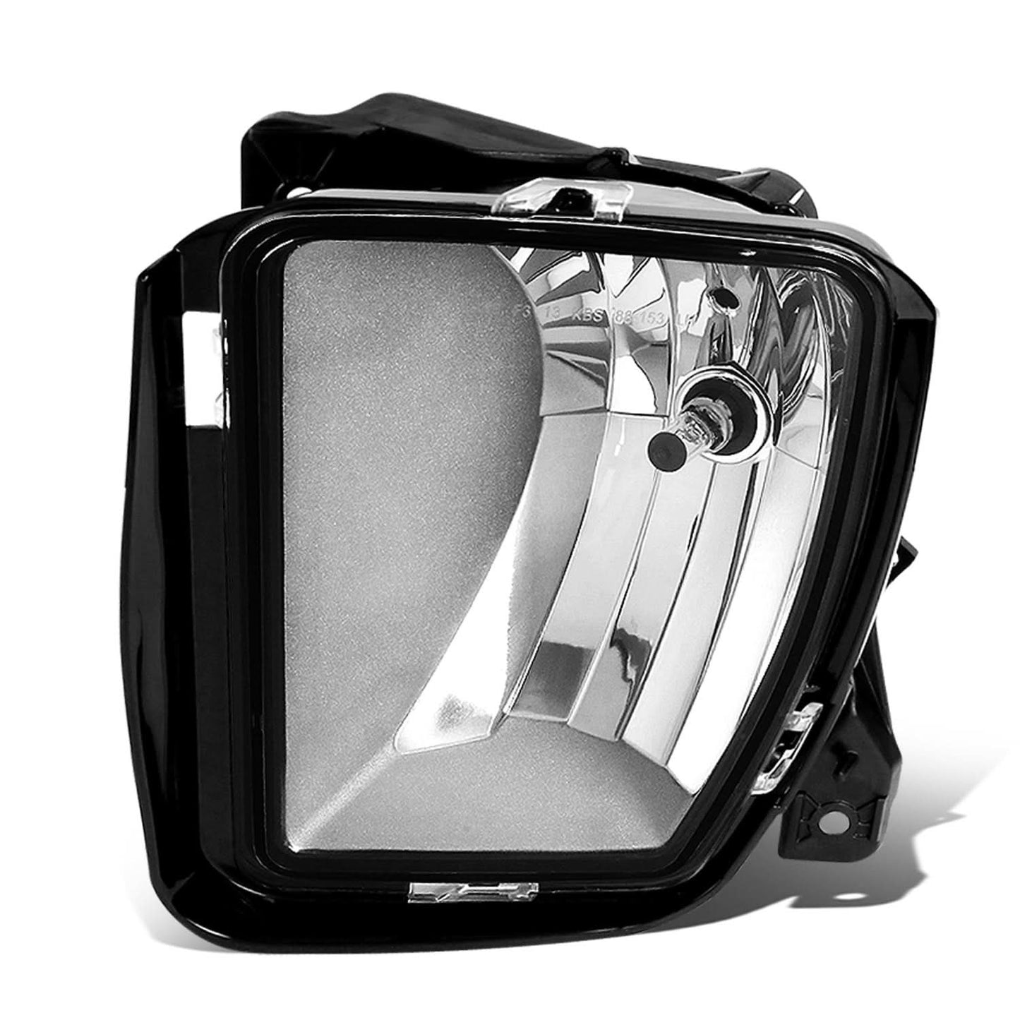 2013-2018 RAM 1500 / 2019-2020 RAM 1500 Classic Fog Light - Left