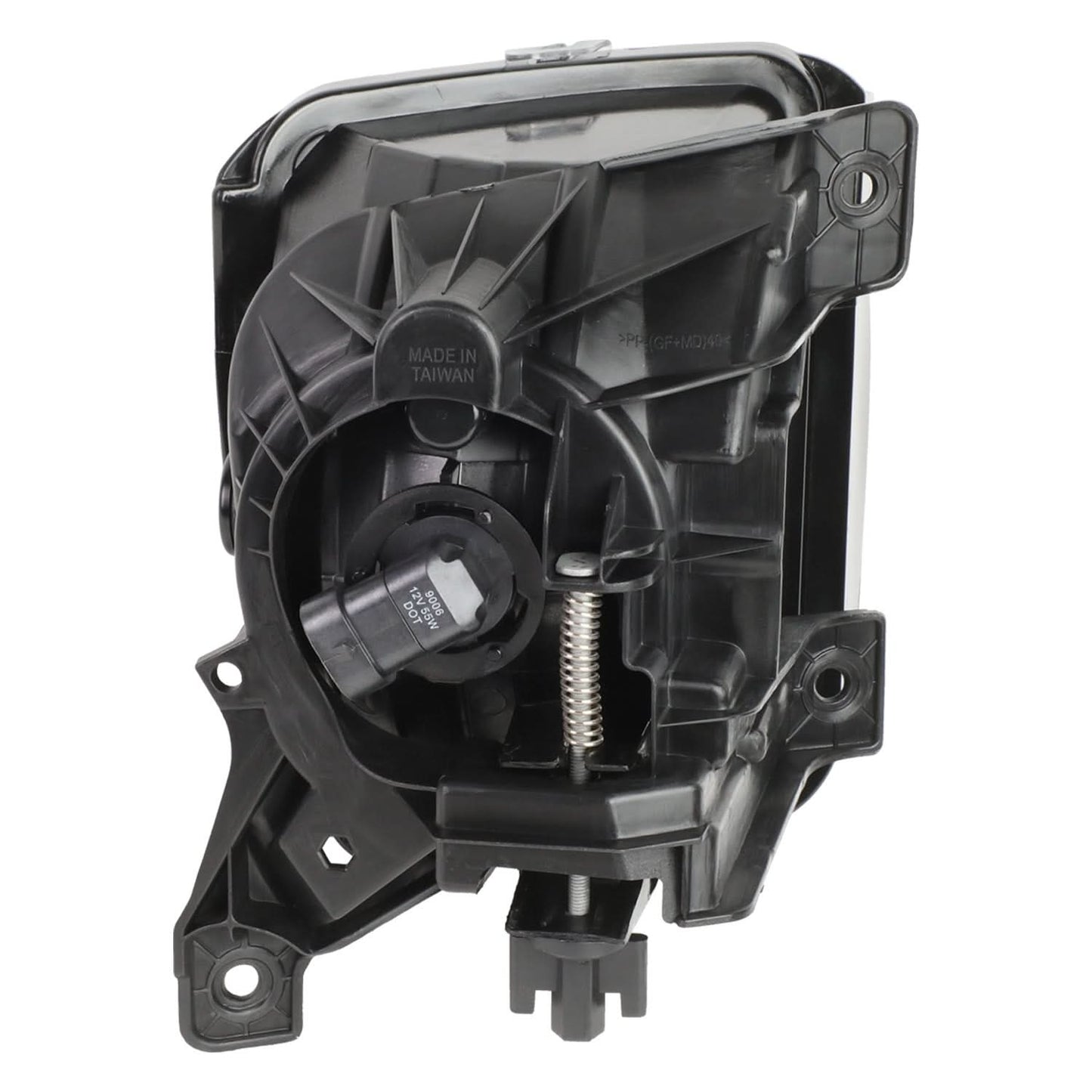 2013-2018 RAM 1500 / 2019-2020 RAM 1500 Classic Fog Light - Left