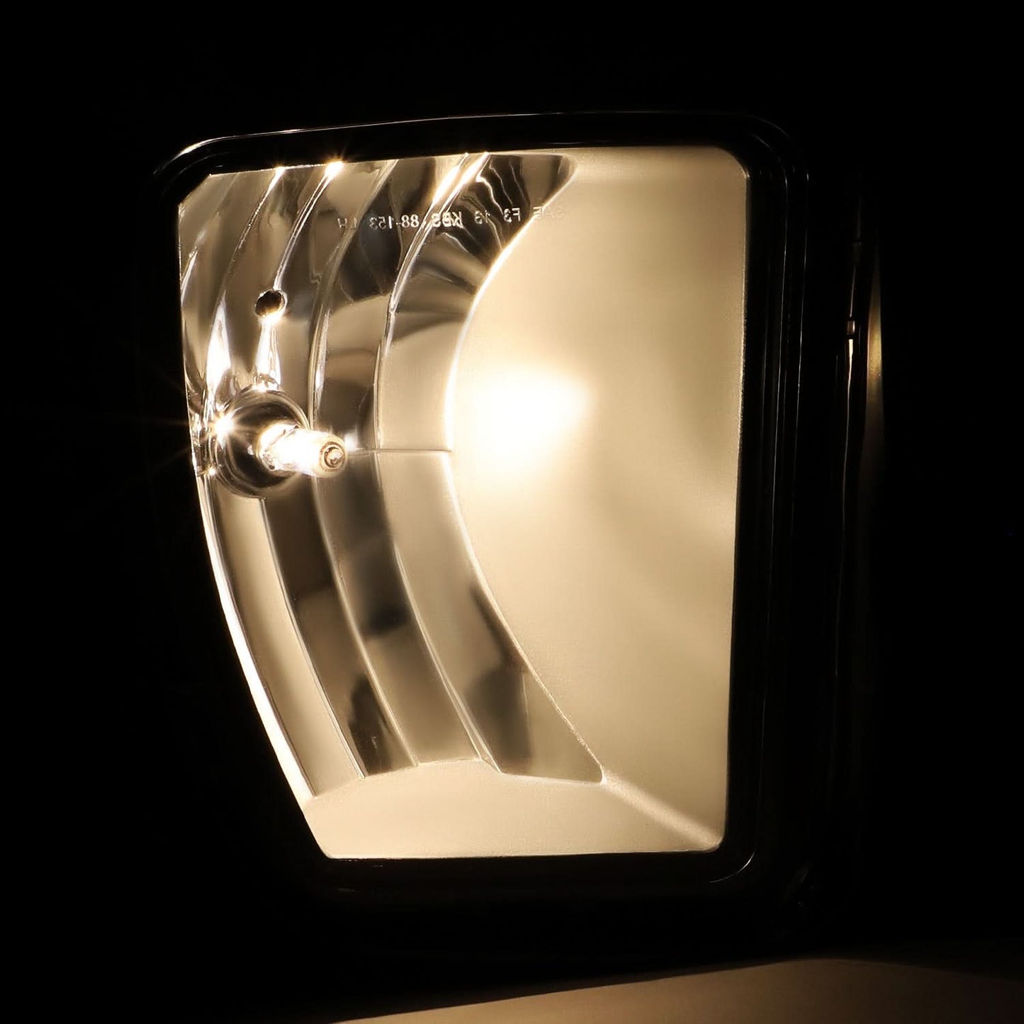 2013-2020 RAM 1500 Right Fog Light