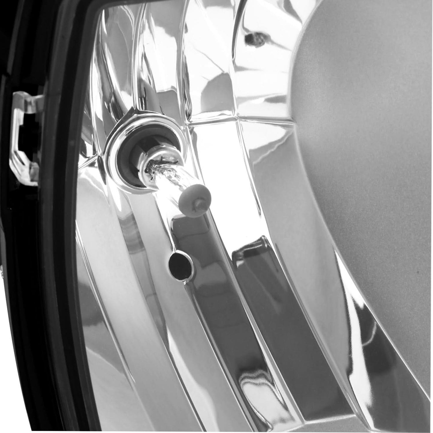 2013-2020 RAM 1500 Right Fog Light