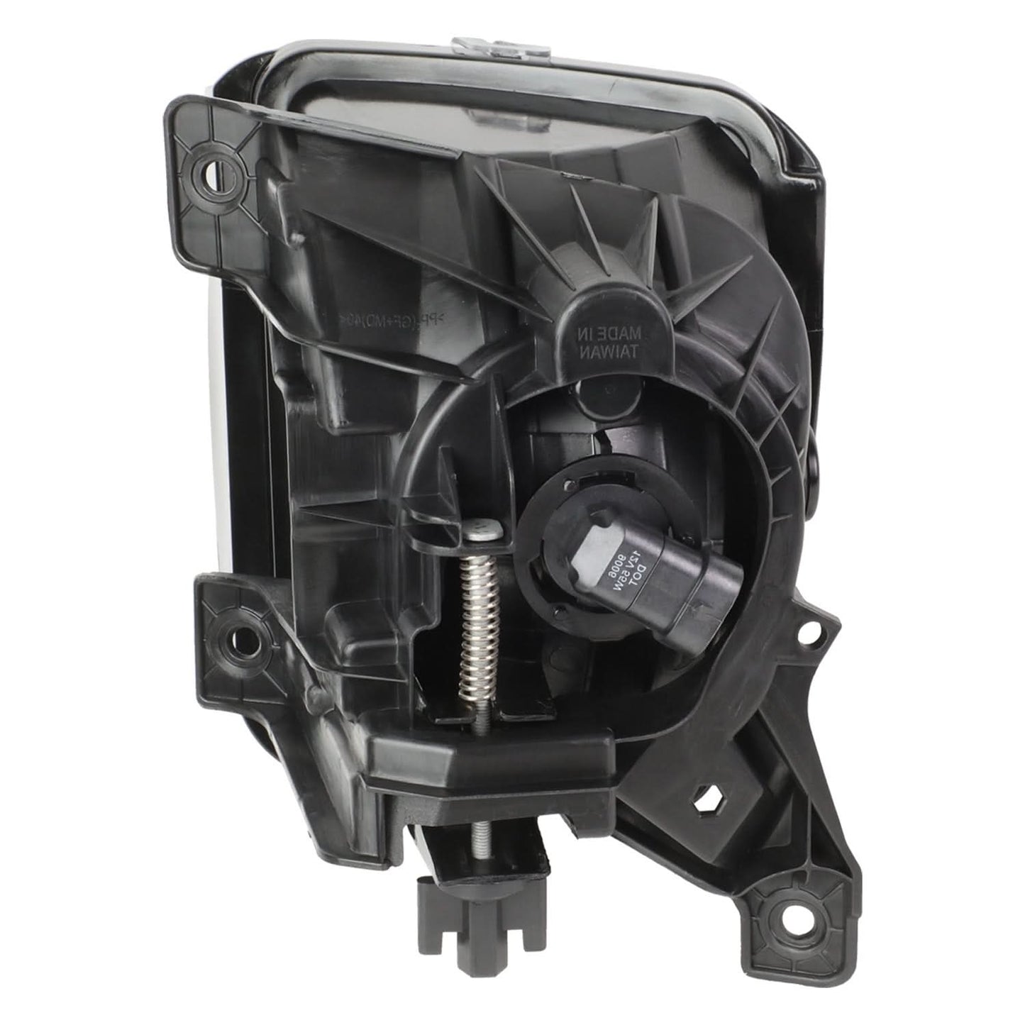 2013-2020 RAM 1500 Right Fog Light