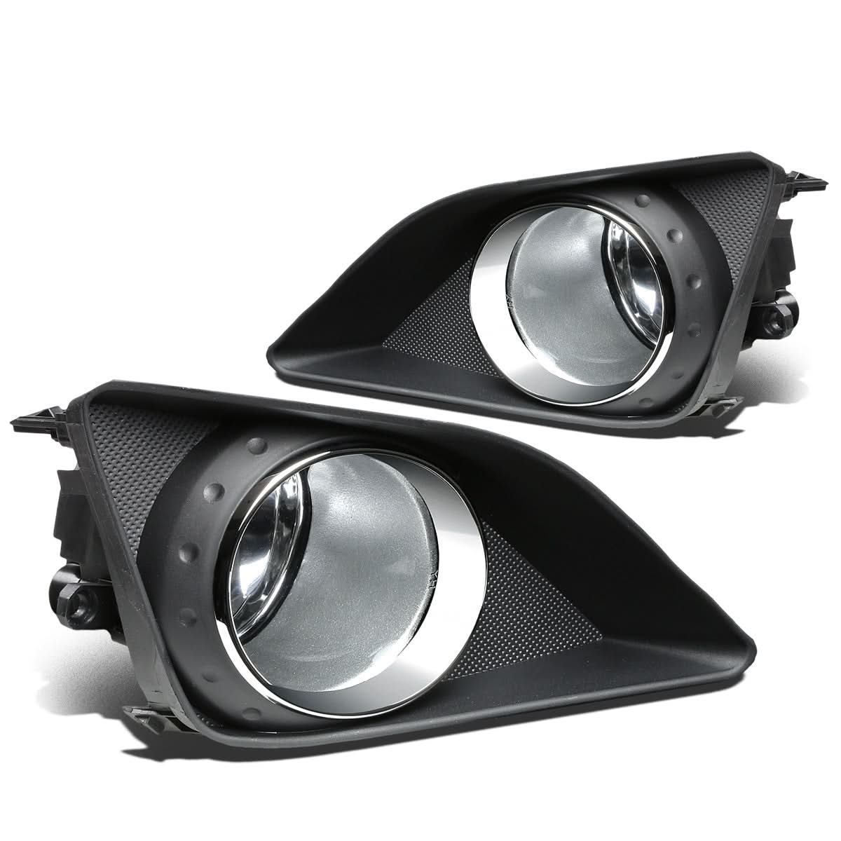2009-2010 Toyota Corolla Fog Lights with Switch and H11 Bulb