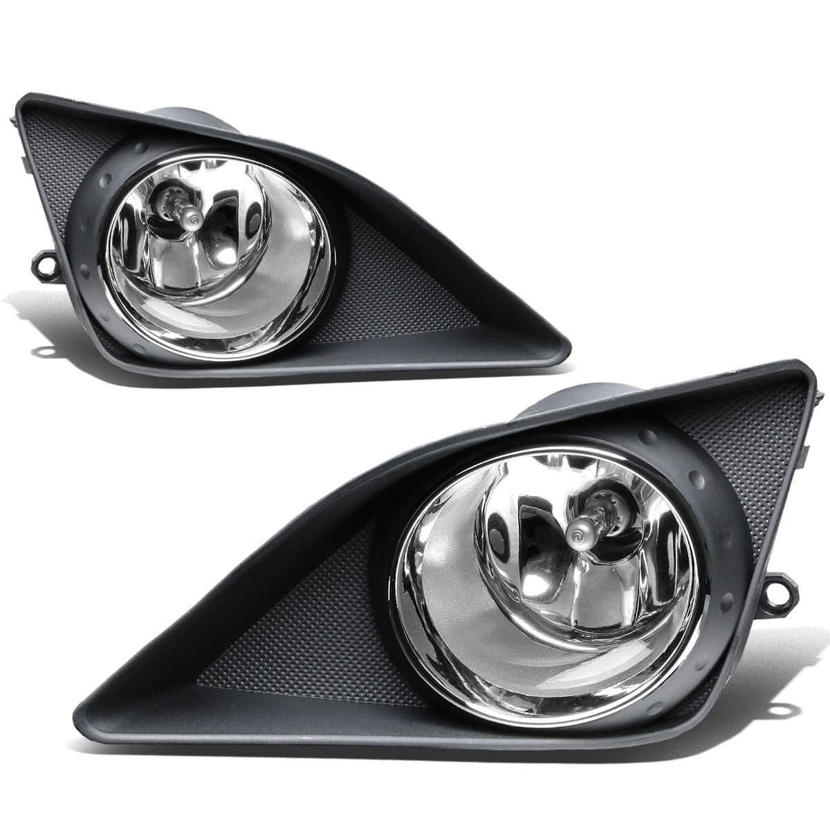 2009-2010 Toyota Corolla Fog Lights with Switch and H11 Bulb