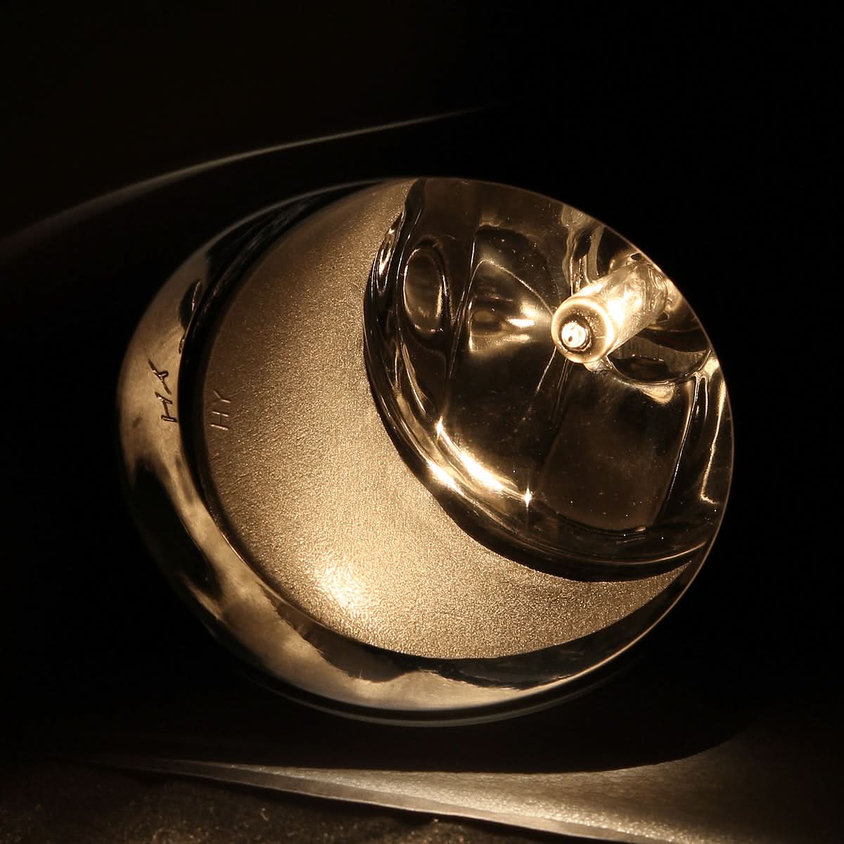 2009-2010 Toyota Corolla Fog Lights with Switch and H11 Bulb