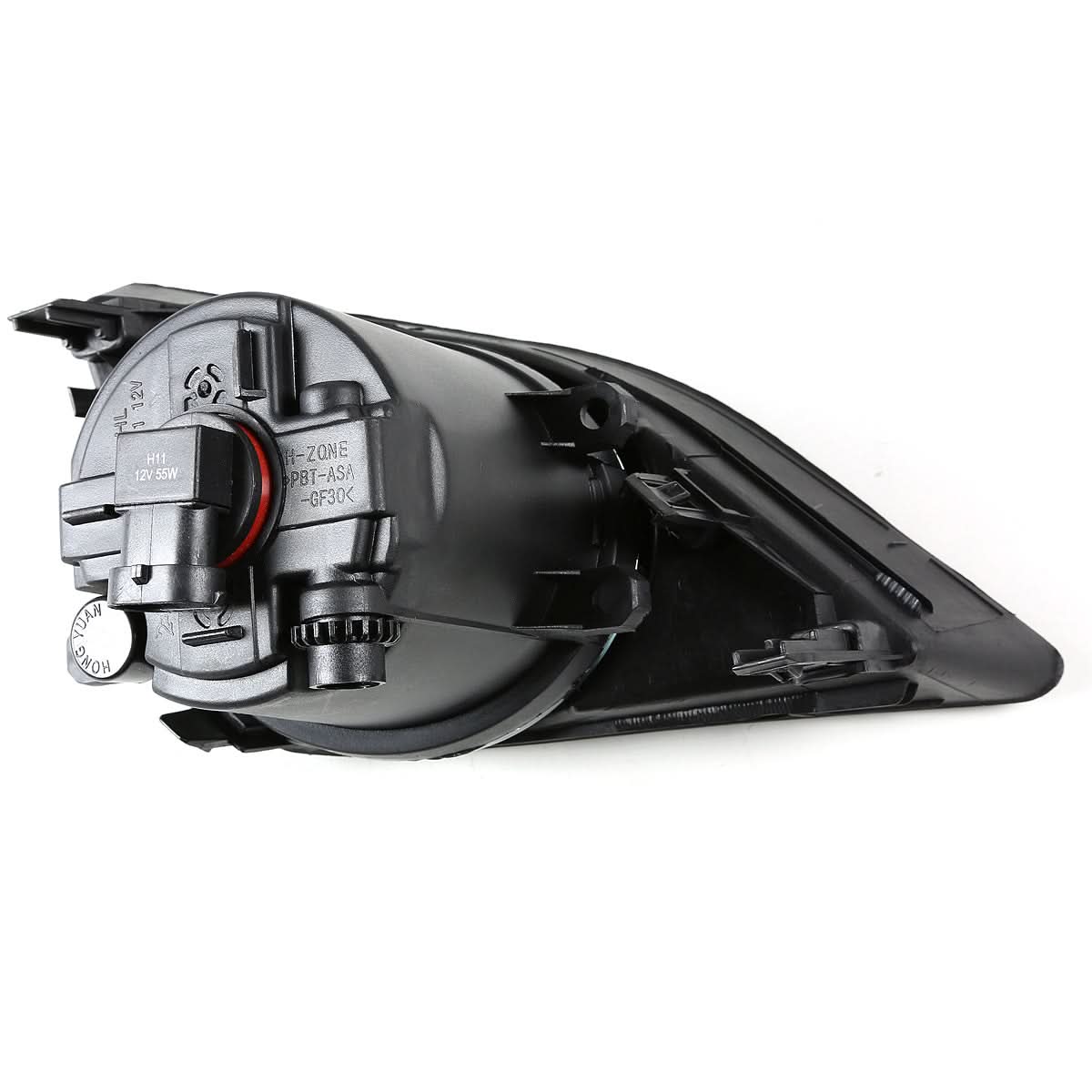 2009-2010 Toyota Corolla Fog Lights with Switch and H11 Bulb