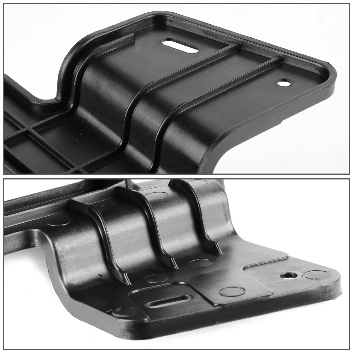 99-06 Chevrolet Silverado Suburban Tahoe Clear Fog Lights w/ Switch
