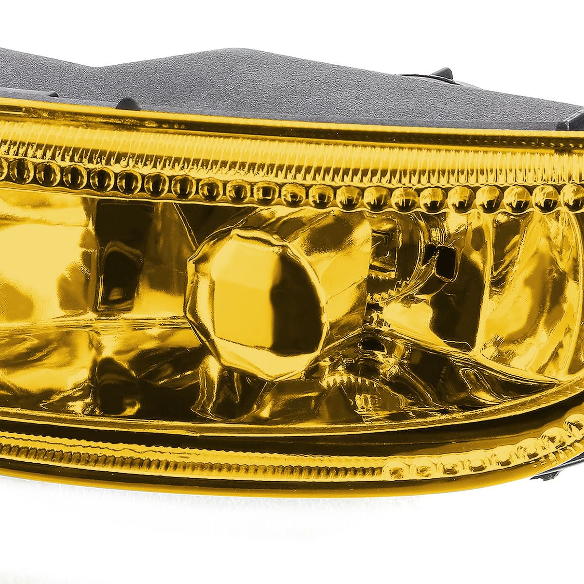 01-02 Toyota Corolla H11 Amber Fog Lights