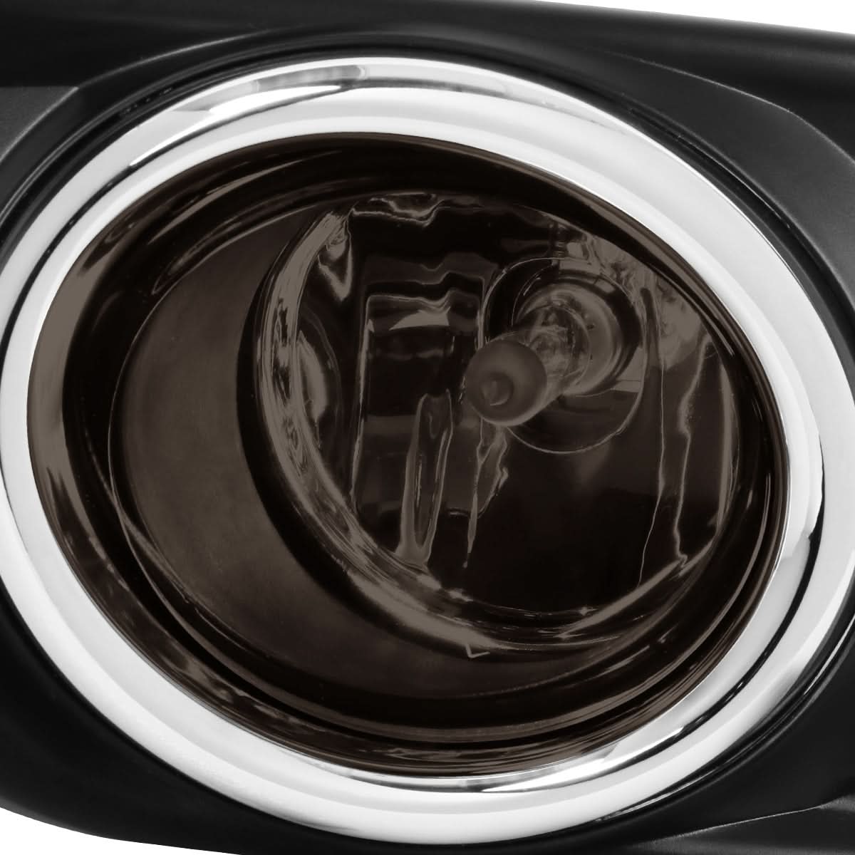 2014-2016 Nissan Rogue Fog Lights with Switch & Bezel - H11 Bulb