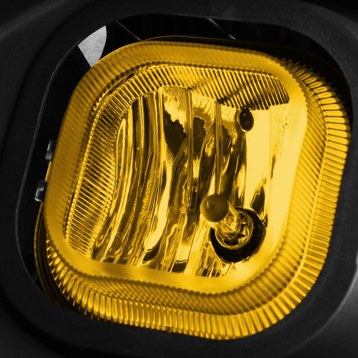 11-16 Ford F-250 F-350 F-450 F-550 Super Duty Fog Lights w/ Switch