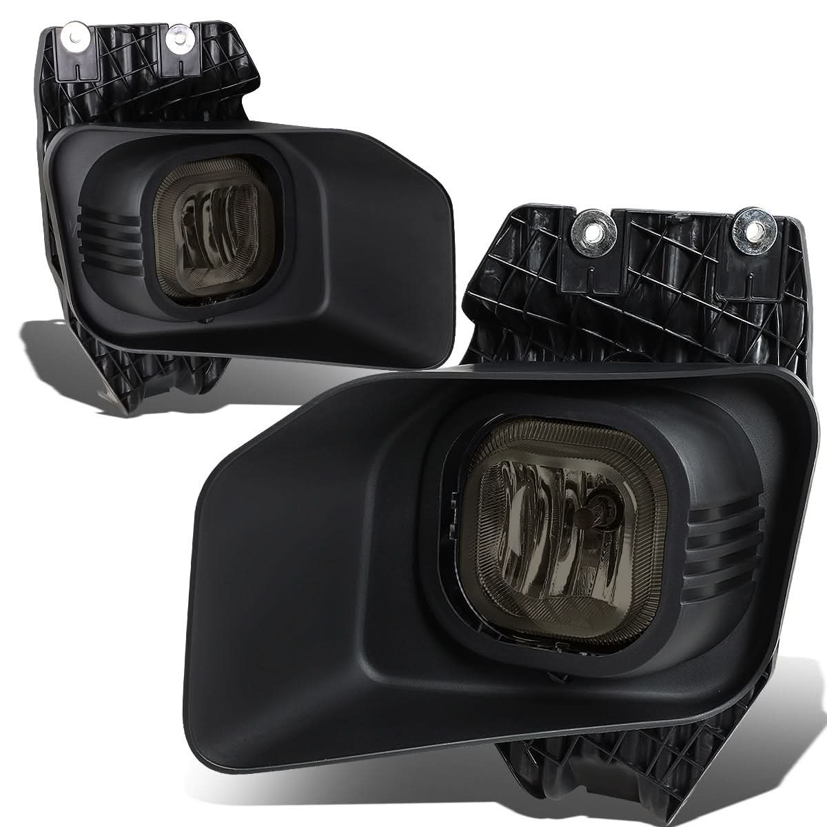 2011-2016 Ford F-250 F-350 F-450 F-550 Super Duty Fog Lights with Switch