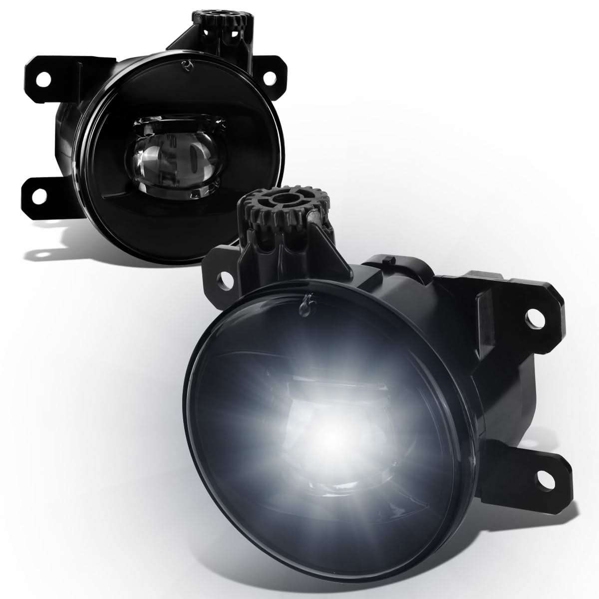 06-14 Suzuki Grand Vitara / 06-12 SX4 Smoke Fog Lights