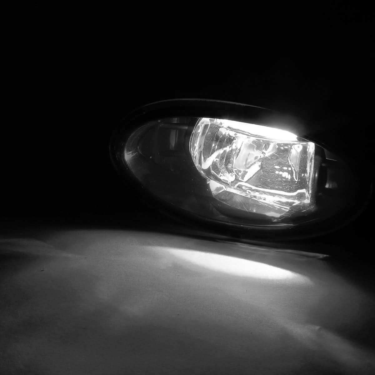 09-13 Honda Civic / 08-11 Accord / 14-17 Odyssey LED Smoke Fog Lights