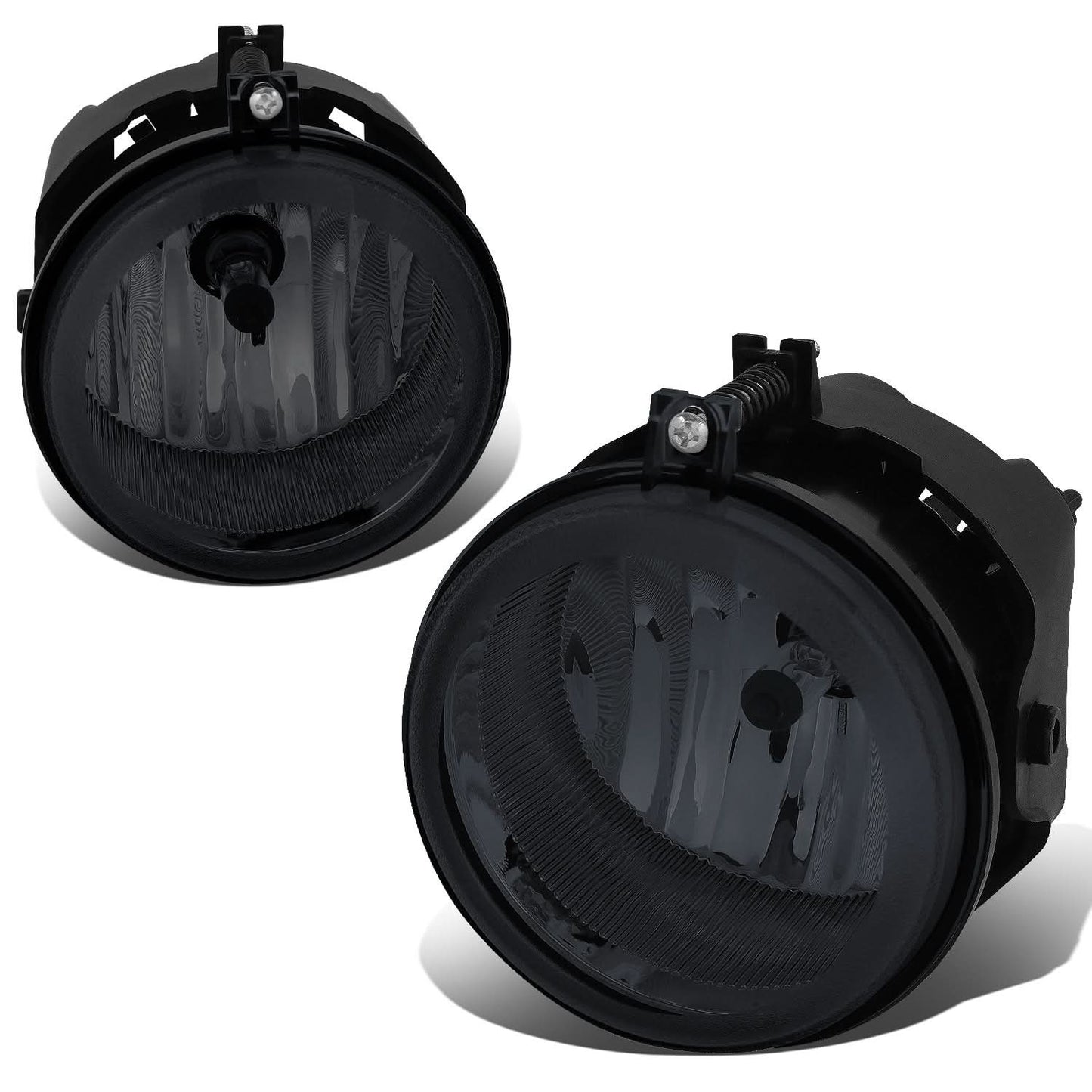 05-10 Multi-Make Multi-Model Smoke Fog Lights
