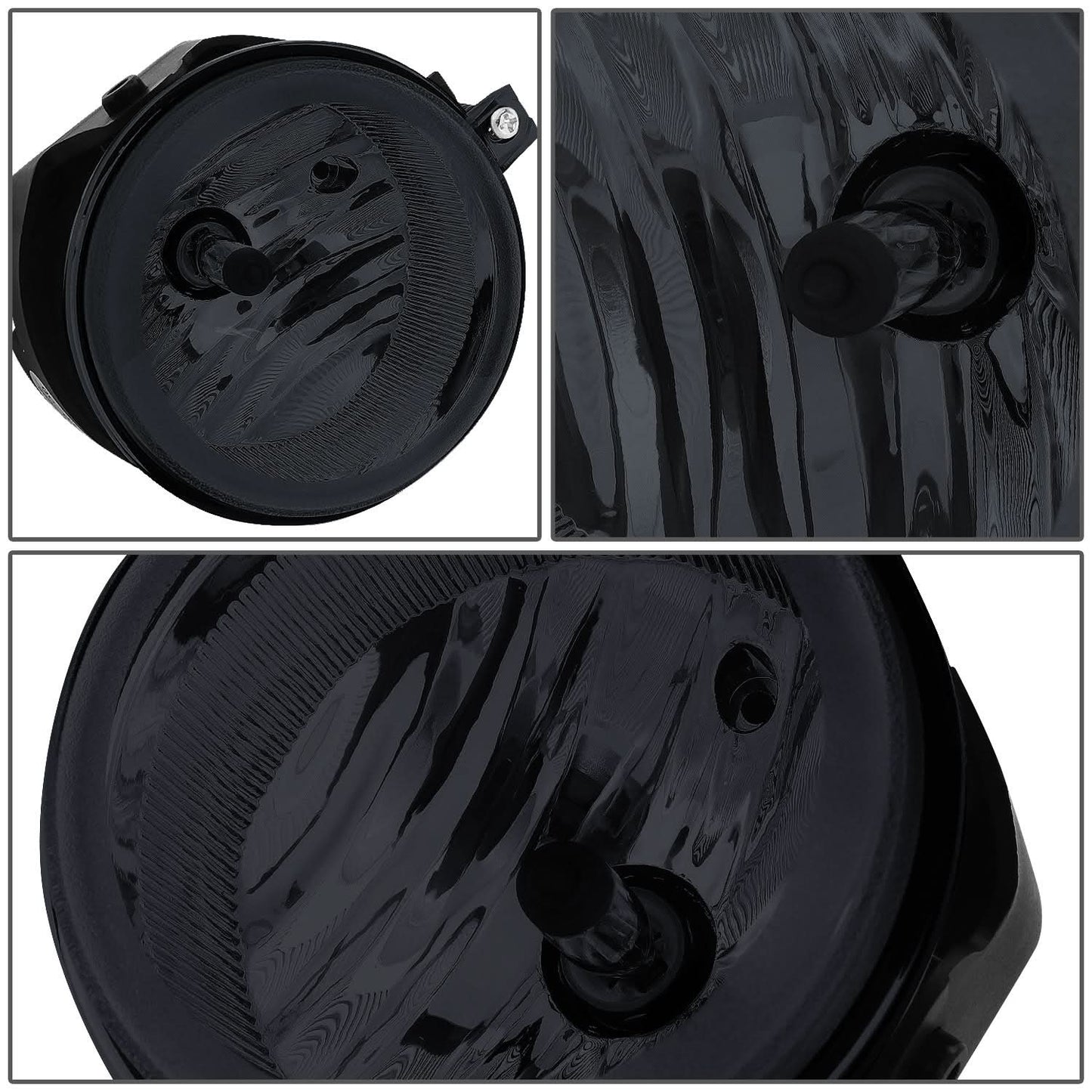 05-10 Multi-Make Multi-Model Smoke Fog Lights