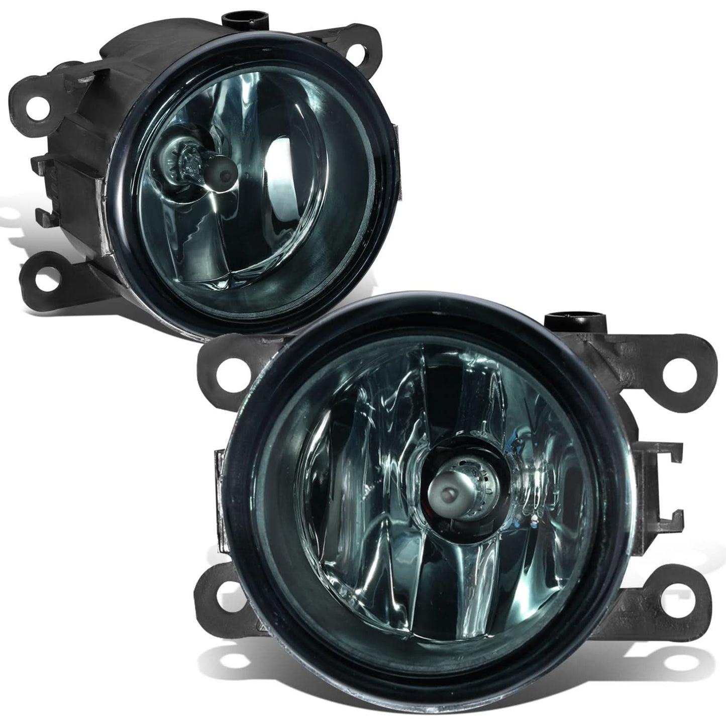 07-14 Lincoln Navigator / 06-21 Ford Mustang H11 Smoke Fog Lights