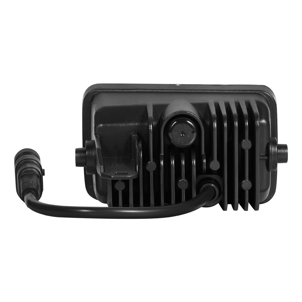 2015-2020 Ford F-150 Clear Lens Fog Lights