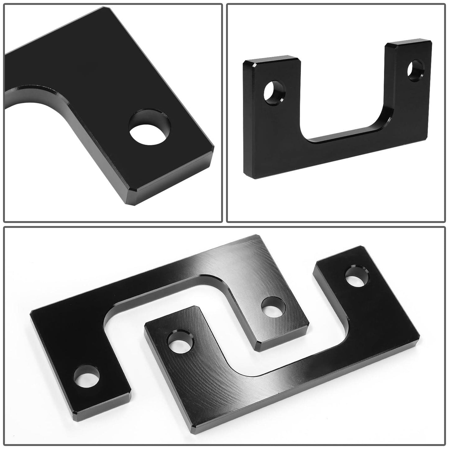 07-22 Chevrolet Silverado 1500 / GMC Sierra 1500 Suspension Leveling Kit