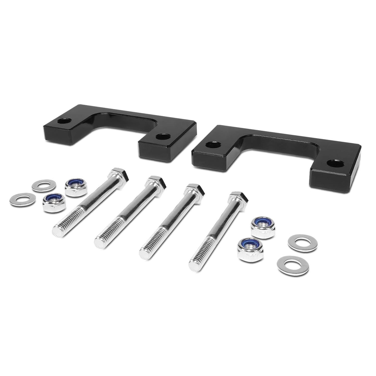 07-22 Chevrolet Silverado 1500 Front Suspension Leveling Kit 1 Inch Lift