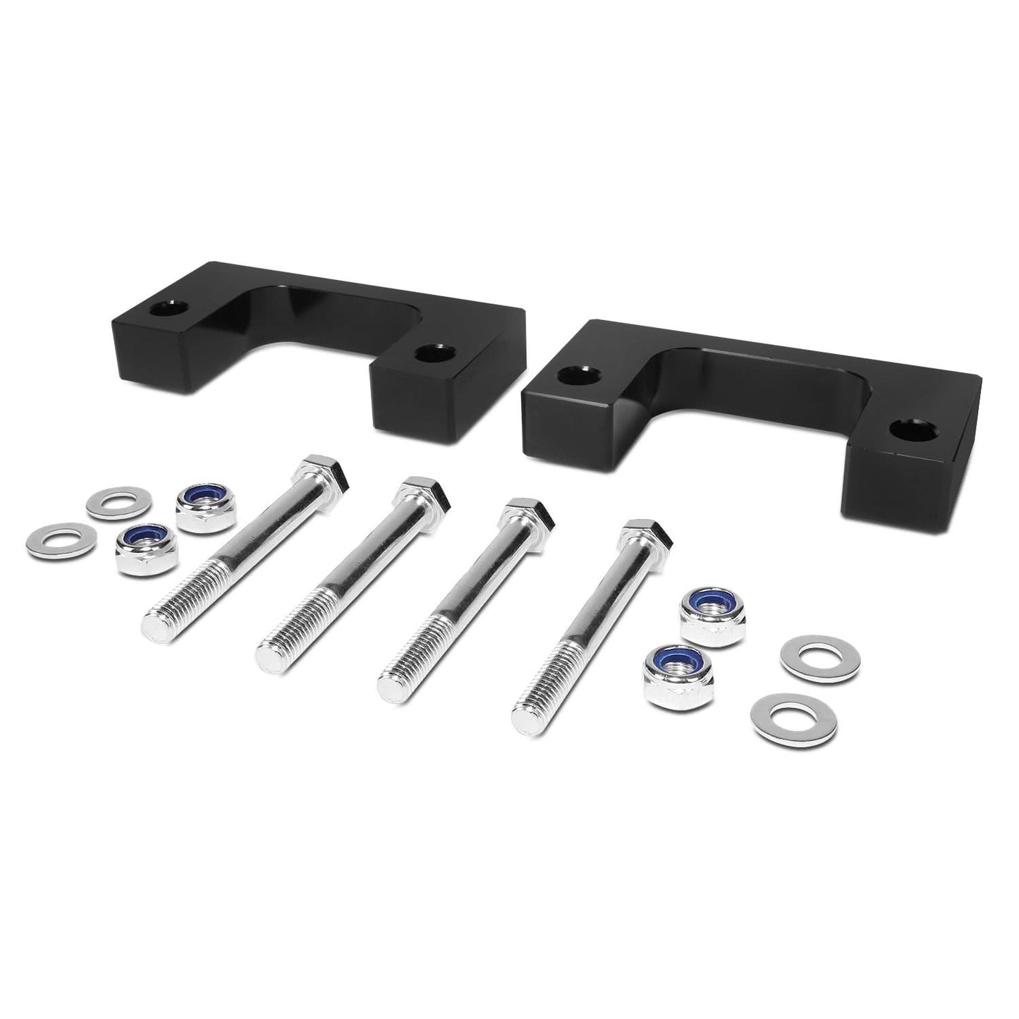 07-22 Chevy Silverado GMC Sierra 1500 Front Suspension Leveling Kit