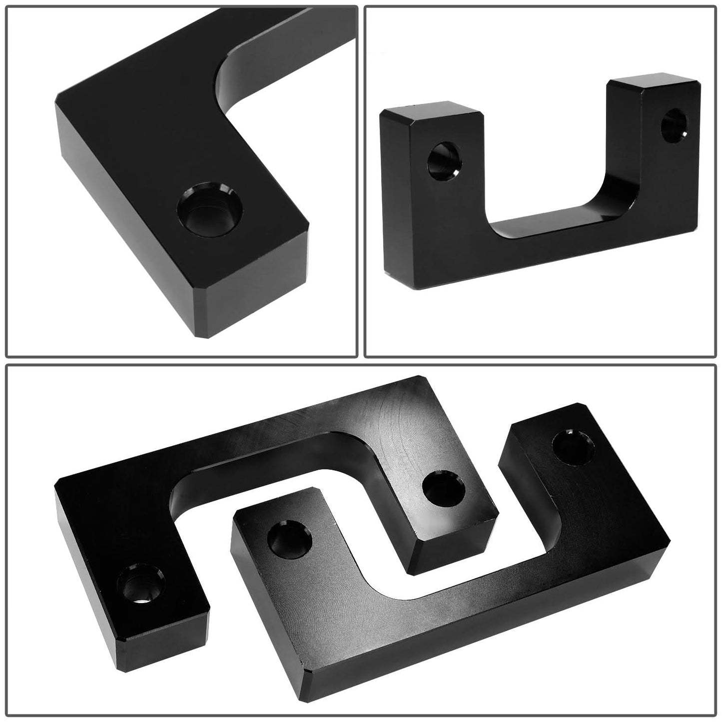 07-22 Chevy Silverado GMC Sierra 1500 Front Suspension Leveling Kit