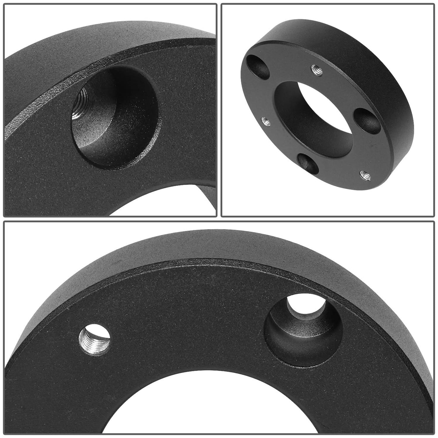 07-22 Chevy Silverado GMC Sierra 1500 2" Front Suspension Leveling Kit