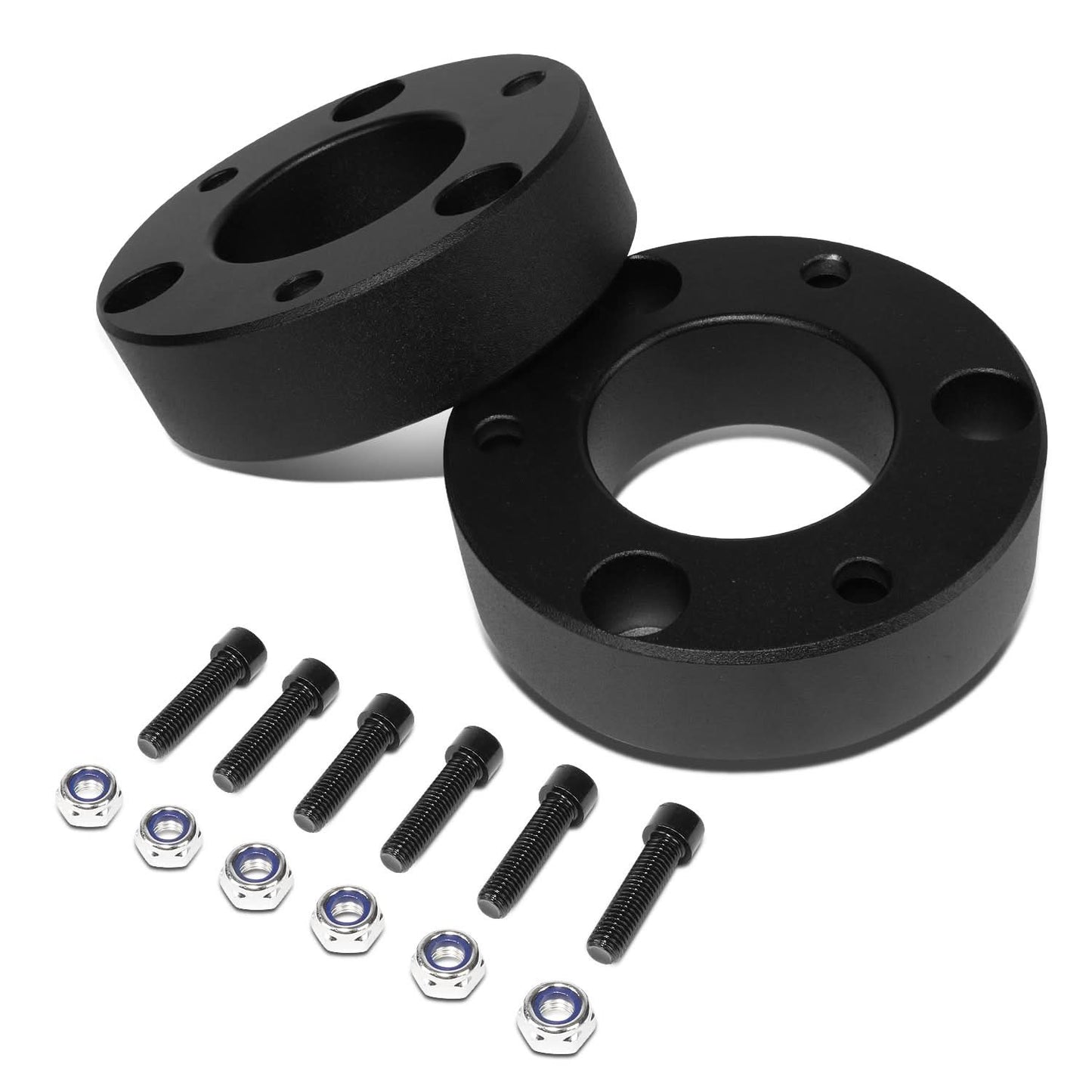 07-22 Chevrolet Silverado 1500 2.5" Front Suspension Leveling Kit