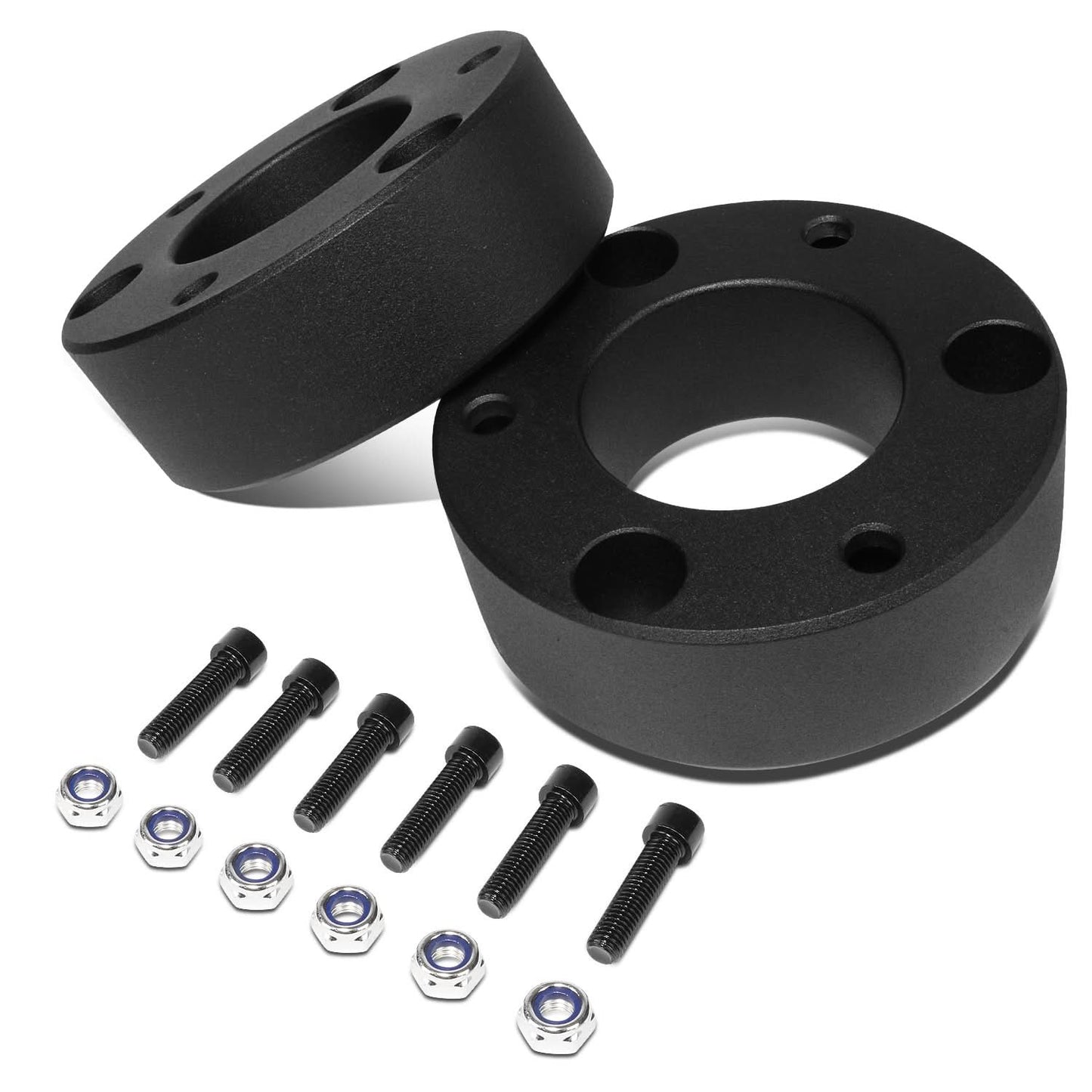 07-22 Chevy Silverado GMC Sierra 1500 3" Front Suspension Leveling Kit