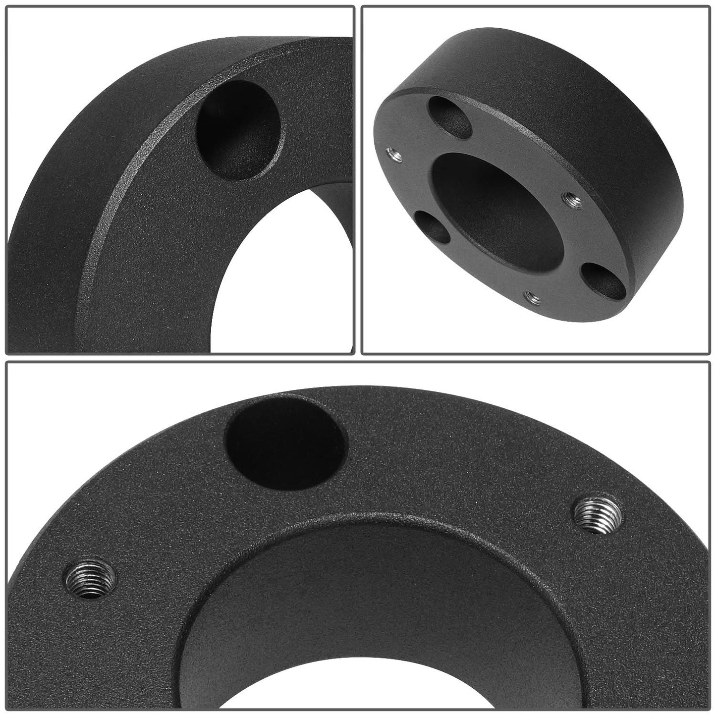 07-22 Chevy Silverado GMC Sierra 1500 3" Front Suspension Leveling Kit