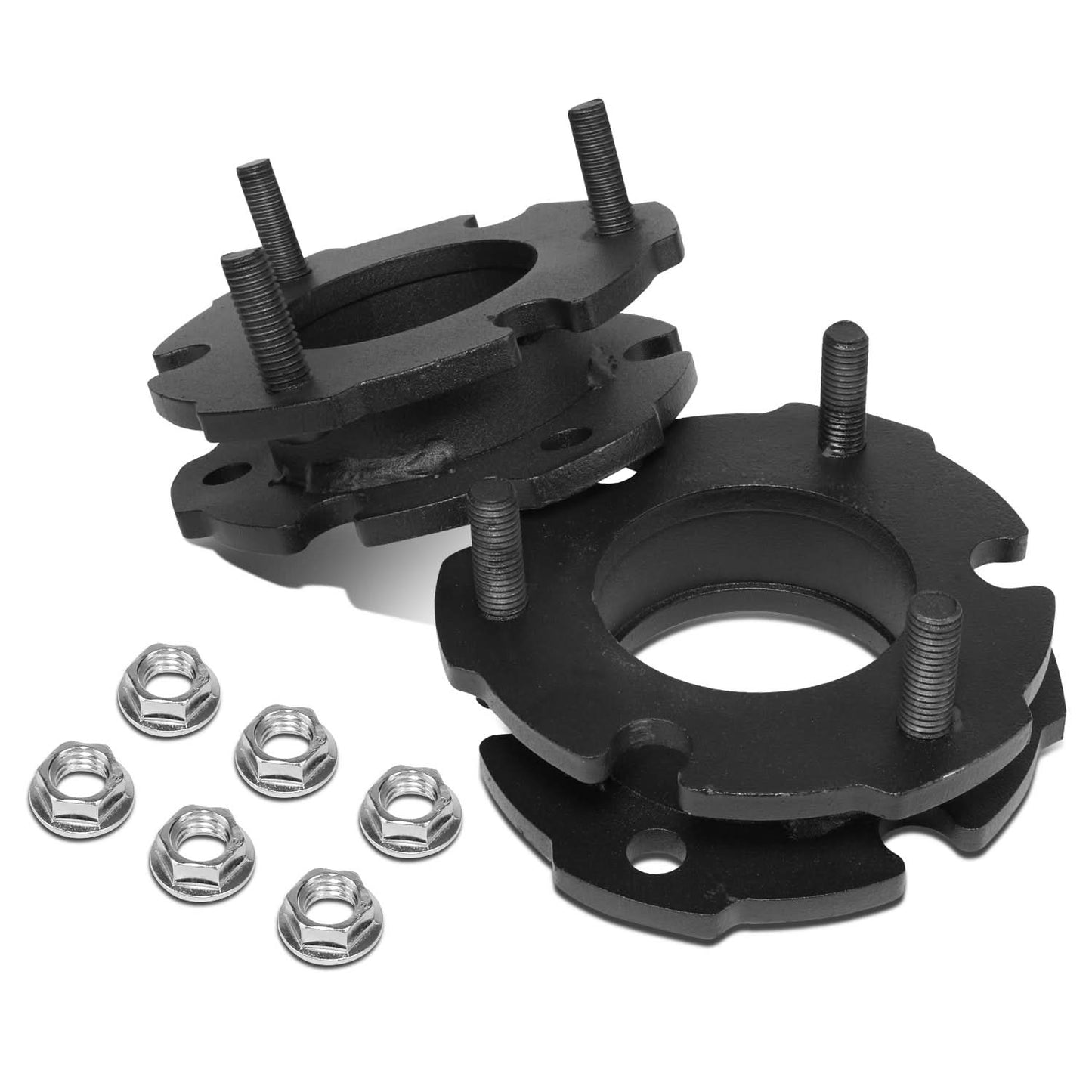 15-22 Chevy Colorado GMC Canyon 2" Front Suspension Leveling Kit