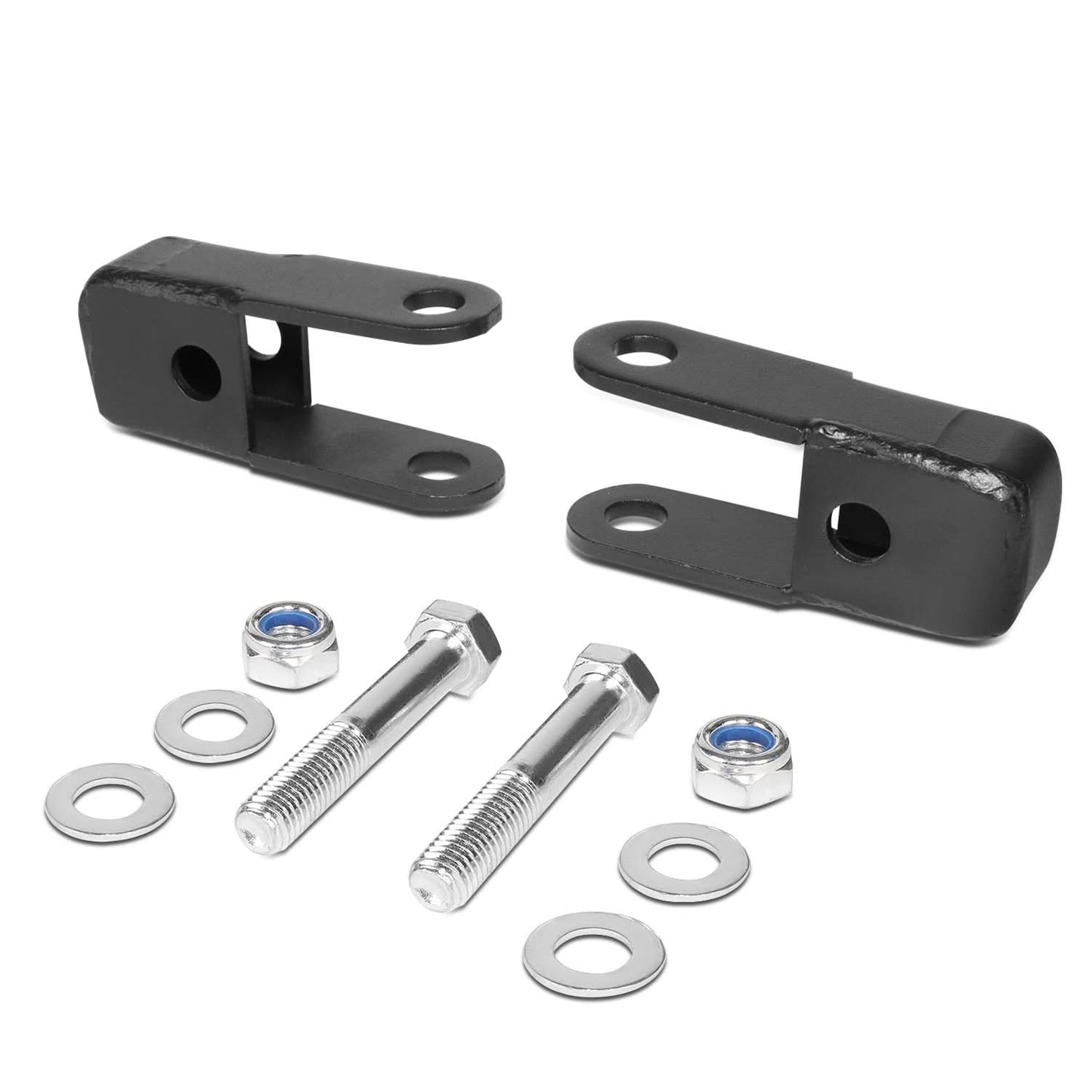 99-06 Chevy Silverado GMC Sierra 1500 Suspension Leveling Kit Front 4WD