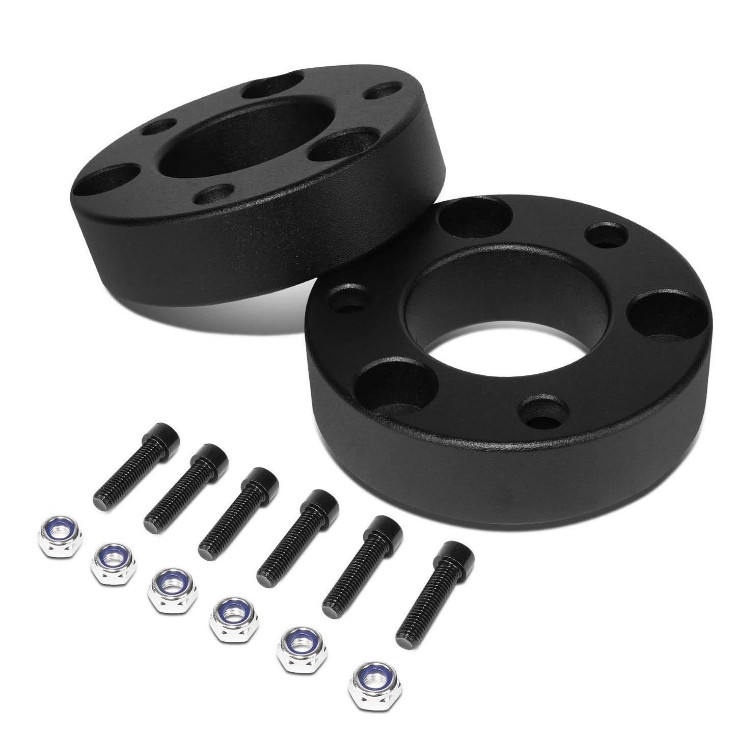 06-16 Dodge Ram 1500 2" Front Leveling Kit Suspension Lift