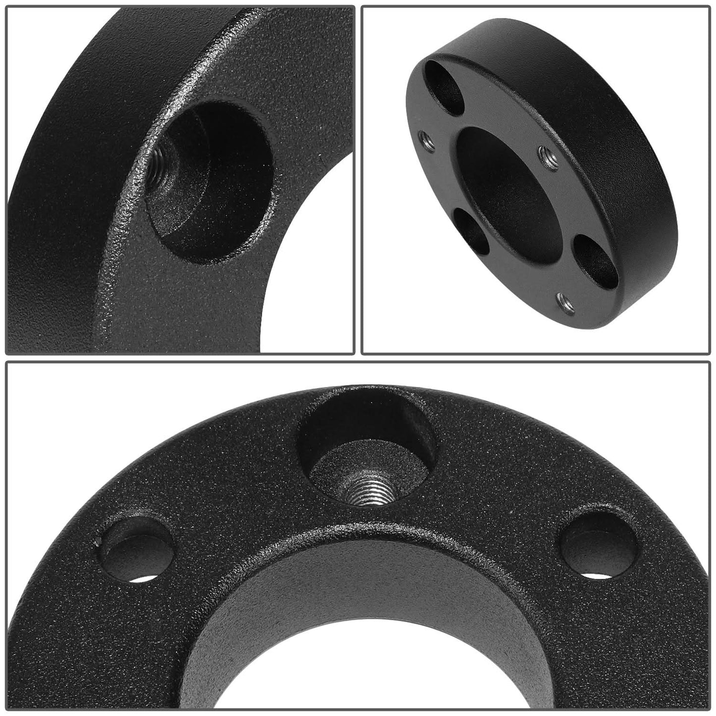 06-16 Dodge Ram 1500 2" Front Leveling Kit Suspension Lift